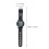 Multifunction Soccer Referee Watch Black 2 pcs 6