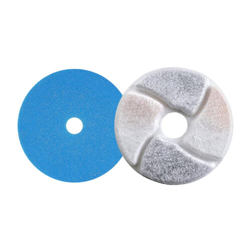 Cat Water Dispenser Filter Cotton with Activated Carbon