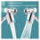 Faucet Aerator with 1080 Rotation and Splash Filter 4