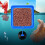 Lingouzi Aquarium Feeding Ring Set 2 Pack 5