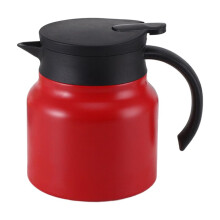 Stainless Steel Thermal Kettle Portable Large Capacity with