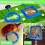Lingouzi Aquarium Feeding Ring Set 2 Pack 7
