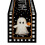 Pink Ghost Pumpkin Table Runner Halloween Decor 72x14 in 1