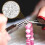 Jewelry Head Eye Pins 0.39 x 0.18 Inch 500 Pcs 3