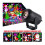 LED Snowflake Projector Light White Waterproof 1 Pack 3