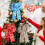 Christmas ribbon bow decoration for gift packaging 5