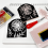 Gummistempel-Schnitzblöcke für DIY-Stempel-Sets 5