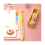 Dévidoir de ruban adhésif pour emballage cadeau (lot de 4) 3