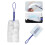 Short Duster Handle with 1 Disposable Refill 1