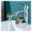 Kitchen Faucet Sprayer Head Rotatable 1080 7