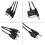 Cable USB universal 10 en 1 para smartphones 5