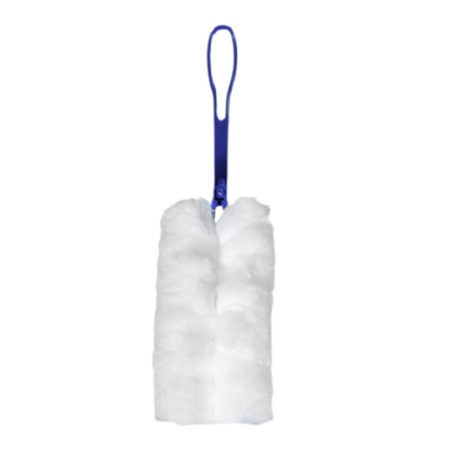 Short Duster Handle with 1 Disposable Refill 1