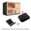 Rabbit Hutch Cover Waterproof Double Decker 4FT 4