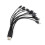 Cable USB universal 10 en 1 para smartphones 2