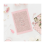 Aquarel bloemenkarton 12x12 inch 24 vellen 7