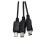 Cable USB universal 10 en 1 para smartphones 3