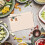 Cartões de Receitas 10x15cm (4x6 polegadas) - Cartolina Grossa Dupla Face em Branco 4