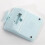 Kyursd 12-digit desktop calculator with large LCD and dual 3