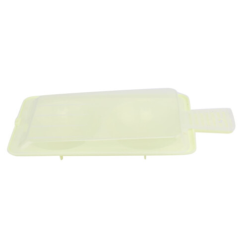 Plastic Microwave Egg Cooker for 2 Eggs 1