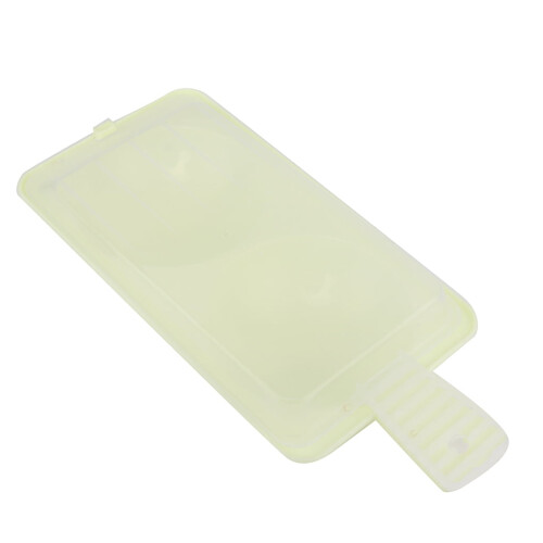 Plastic Microwave Egg Cooker for 2 Eggs 2