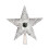 LED Color-Changing Star Tree Topper Christmas Decoration 7