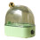Egg Cooker 220V for Home or Dormitory Green 2-Egg Capacity 1