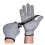 Grade 5 Cut-Resistant HPPE Gardening Gloves 2