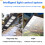 Outdoor Street Light Bright Illumination 1 Pack 7