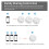 Wi-Fi Smart Socket Tuya App Control 10A 5
