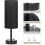 PeiBaiShun modern bedside table lamp with 3-level dimming 1