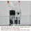 Elenxs hanging external aquarium filter 3-in-1 8