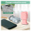 Silicone Charger Protector with Cord Wrap 2 Pack 2