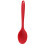 Silicone Mixing Spoon for Baking and Serving 1 pc 1