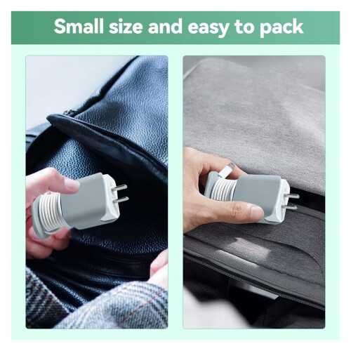 Silicone Charger Protector with Cord Wrap 2 Pack 2
