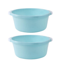 PeggyDoll plastic foot basin for home bathroom large