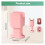 Silicone Charger Protector with Cord Wrap 2 Pack 6
