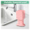 Silicone Charger Protector with Cord Wrap 2 Pack 5