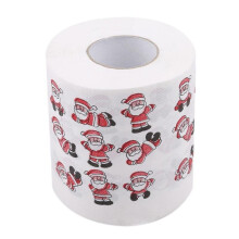 Christmas Printed Tissue Paper 1 Piece