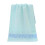 Cotton Bath Towel Light Blue 1