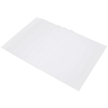 Tracing Paper Translucent Blank 50 Sheets
