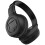 ZEALOT B570Γκρι στερεοφωνικά ακουστικά Bluetooth HiFi με FM 2