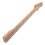Electric Guitar Neck Replacement Maple 22-Fret 6-String 3