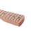 Electric Guitar Neck Replacement Maple 22-Fret 6-String 6