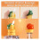 Children's Reusable Water Bottle Straw Lid 2 Pcs 4