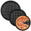 Pizza Crisper Pans Nonstick Perforated 3 pcs 1