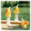 Children's Reusable Water Bottle Straw Lid 2 Pcs 7