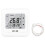 Thermostat Touchscreen Floor Heating Controller with Floor 1