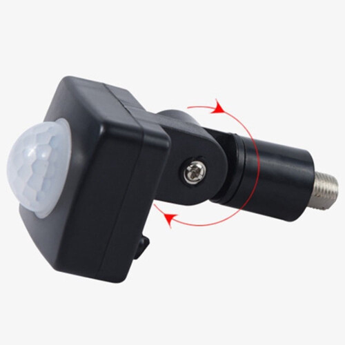 PIR Motion Sensor Detector 160 AC 85-265V 10mm 1