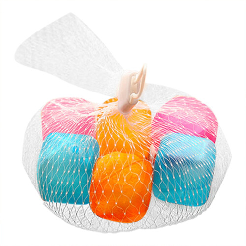Reusable Ice Cubes for Cooling 6 Pack 6ml