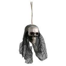 Flybaeast Halloween skeleton hanging ornament